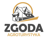 Agroturystyka ZGODA - Logo