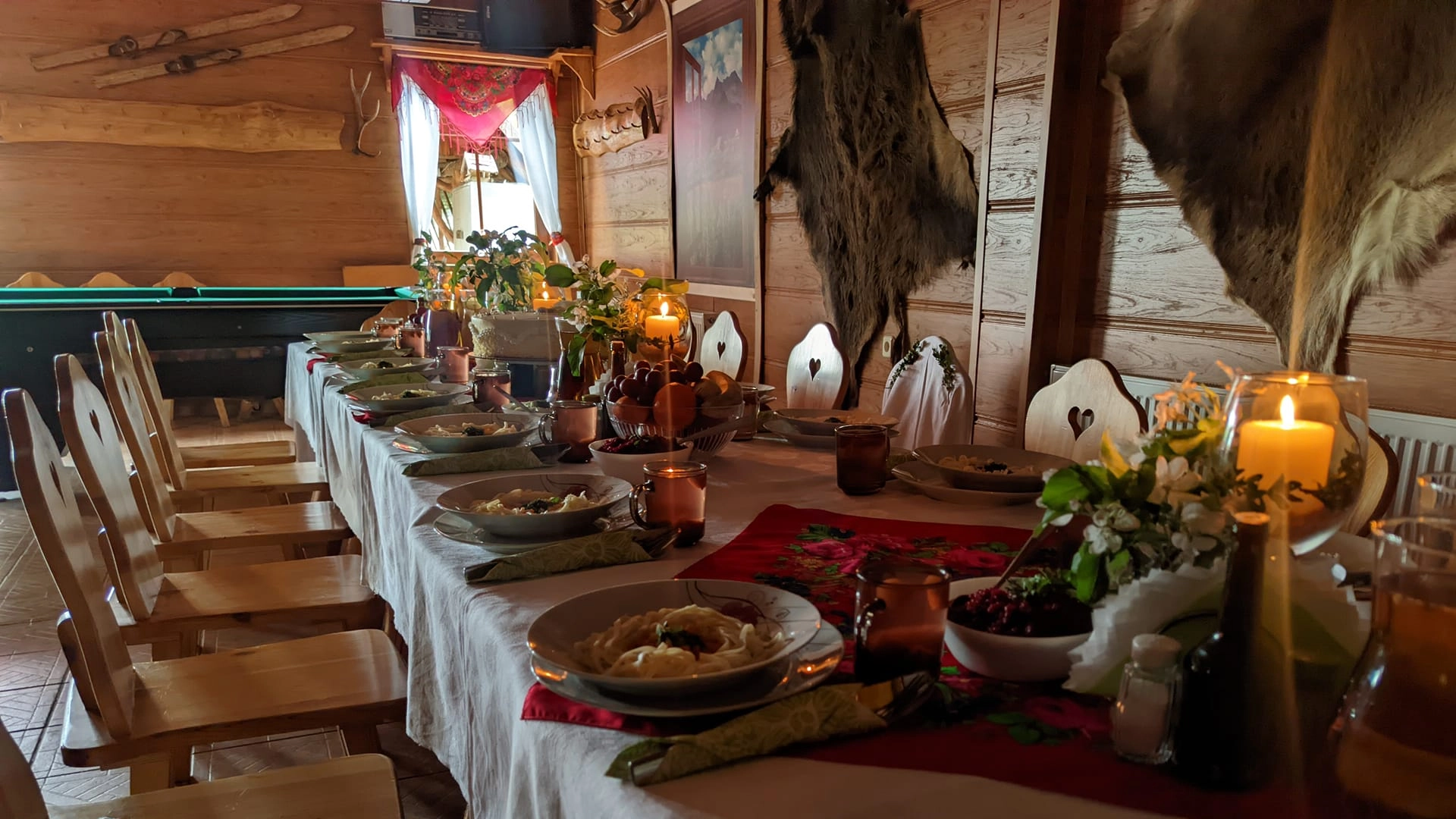 Sala do wynajęcia - Zwardoń